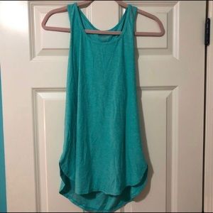 *SOLD* Reebok Tank Top